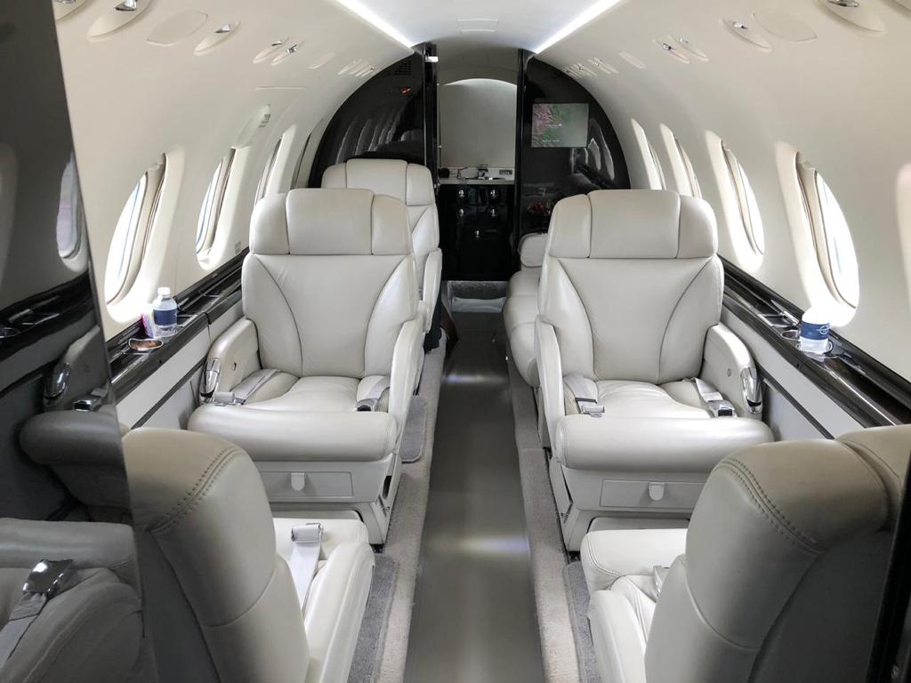 Hawker/Textron 850XP for sale
